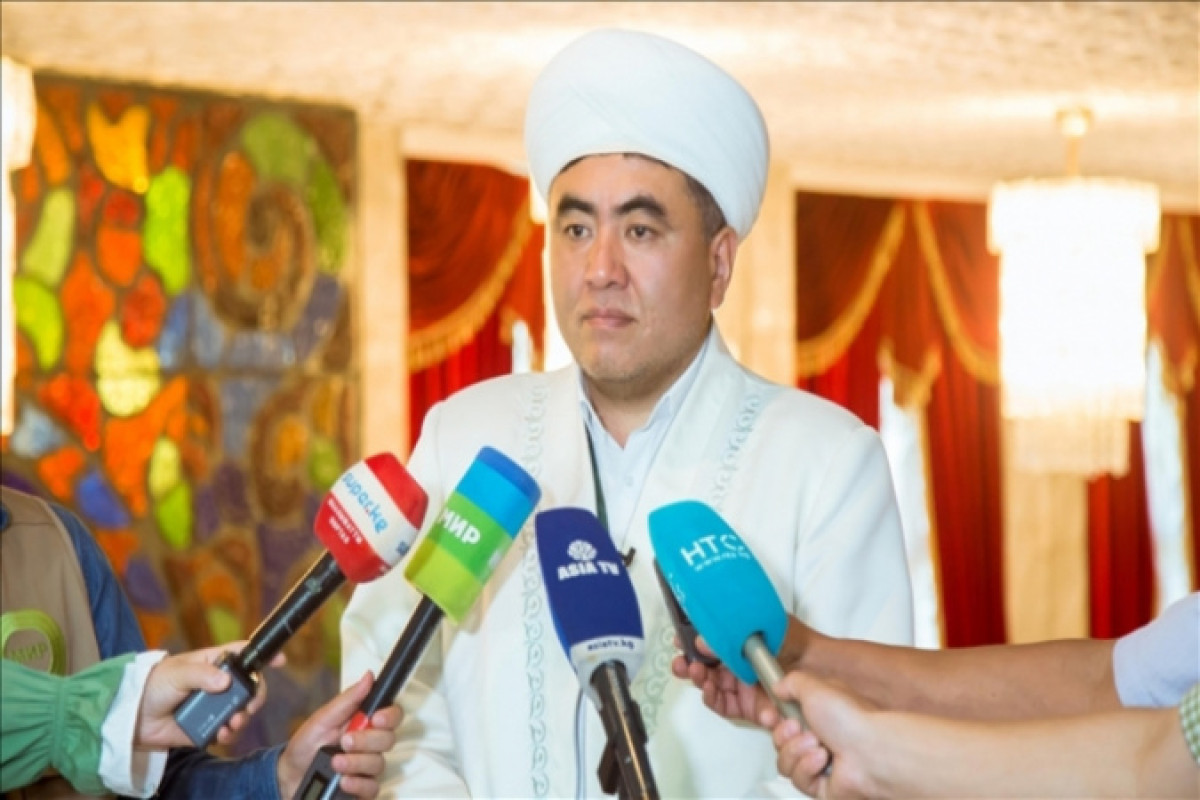 &quot;МИР 24&quot;