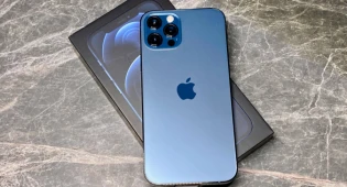 Двадцать iPhone12 разыграют среди вакцинированных в столице
