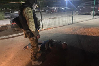 Фотография к новости: КНБ ликвидировал канал транзита "афганских" наркотиков