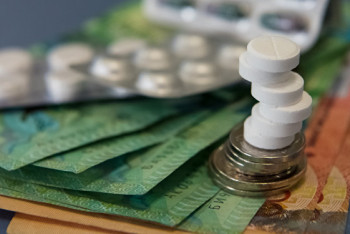 Фотография к новости: Сколько средств ФСМС ушло на борьбу с коронавирусом в Нур-Султане