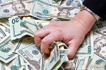 Фотография к новости: Число долларовых миллионеров впервые превысило 20 миллионов