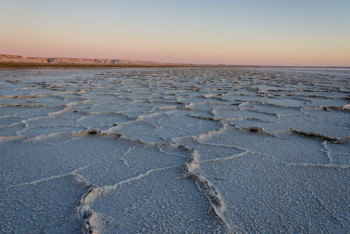 Фотография к новости: Утверждена программа действий по оказанию помощи странам бассейна Аральского моря
