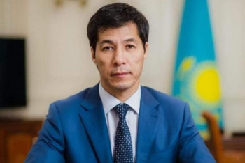 Фотография к новости: Слухи о вреде вакцинации могут подогревать зарабатывающие на тестах - аким ЗКО