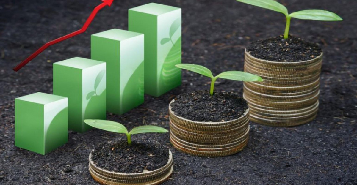 "Зеленые" облигации появятся в Казахстане