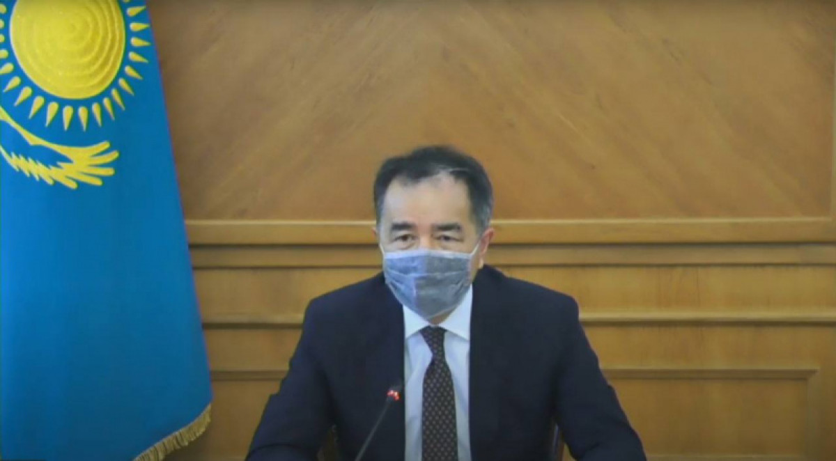 Протяженность проспекта Абая увеличат в Алматы