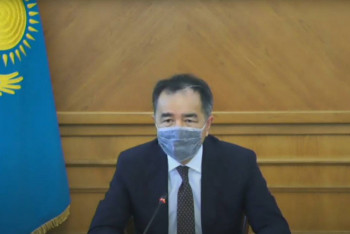 Фотография к новости: Протяженность проспекта Абая увеличат в Алматы