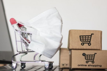 Фотография к новости: ВТО назвала главного экспортера COVID-товаров