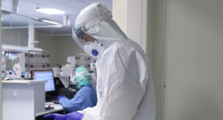 2436 человек заболели коронавирусом за сутки в РК