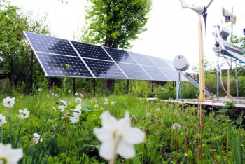 Фотография к новости: Казахстан занял 33 место в рейтинге по зеленым технологиям