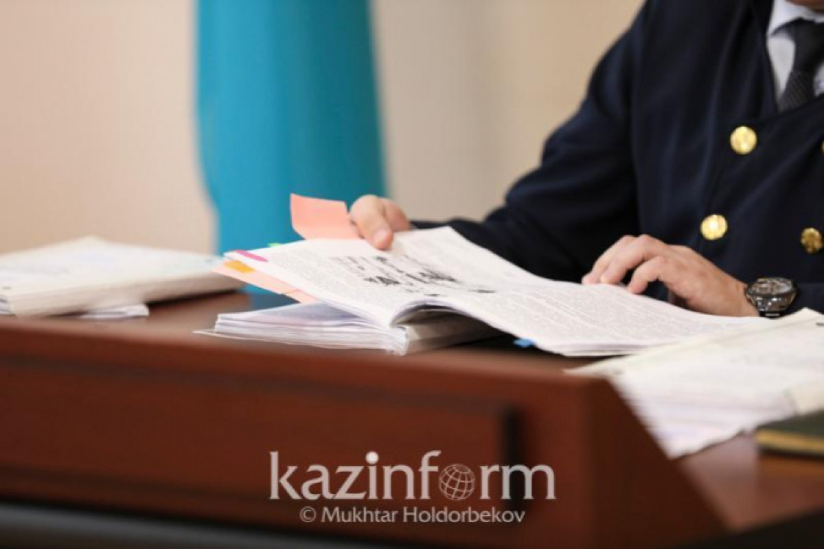 Выигрывать суды против госорганов в Казахстане станет проще