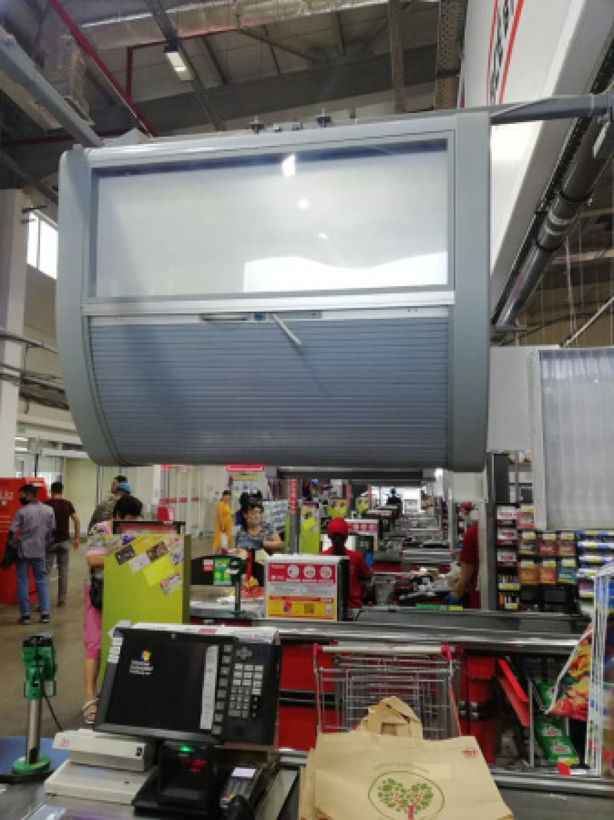 фото: фейсбук Джамили Садыковой