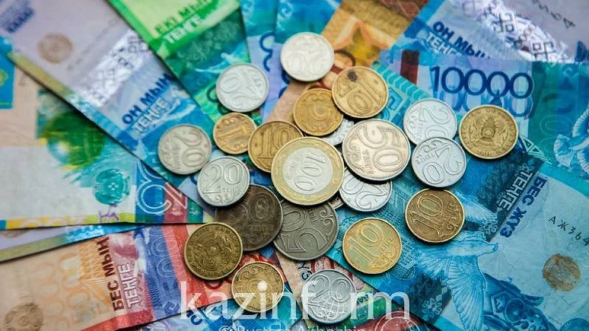 Использовать пенсионные накопления на ЭКО хотят разрешить в Казахстане