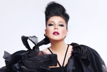 Фотография к новости: Певица Елка высказалась о слухах вокруг ее ориентации