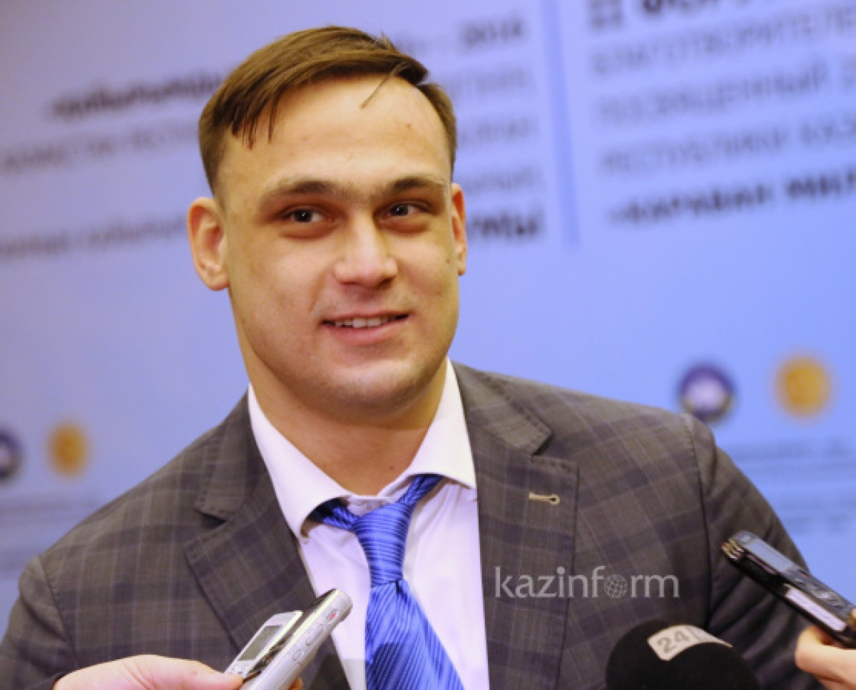 "Женщины должны тренировать женщин" - Илья Ильин