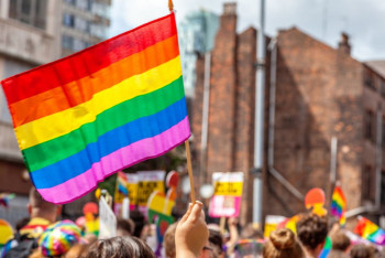 Фотография к новости: В США получатель паспорта сможет самостоятельно выбирать, какой пол в него вписать