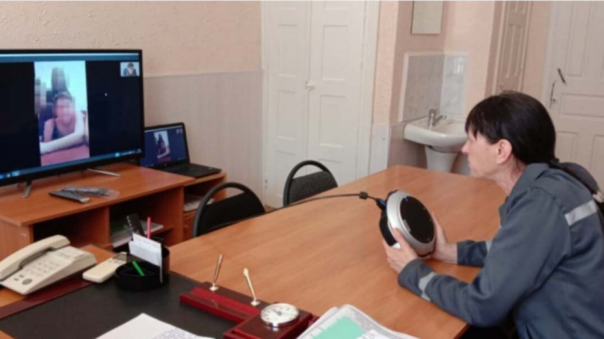 Токаев помиловал убившую в Туркменистане мужа-наркомана казахстанку