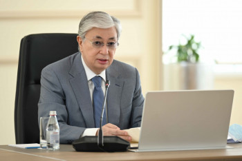 Фотография к новости: Новый орган местного самоуправления появится в Казахстане