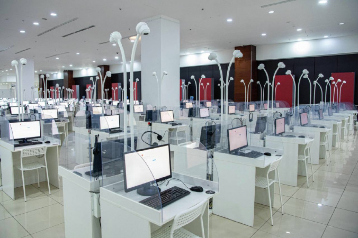 Казахстанцам хотят разрешить сдавать ЕНТ после поступления в вуз