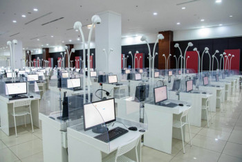 Фотография к новости: Казахстанцам хотят разрешить сдавать ЕНТ после поступления в вуз