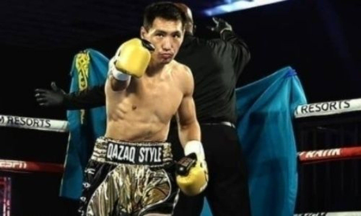 Жанибек Алимханулы сделал заявление о ближайших планах