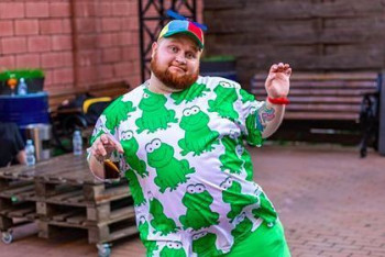 Фотография к новости: Little Big отказались от дальнейшей работы с Пухляшом