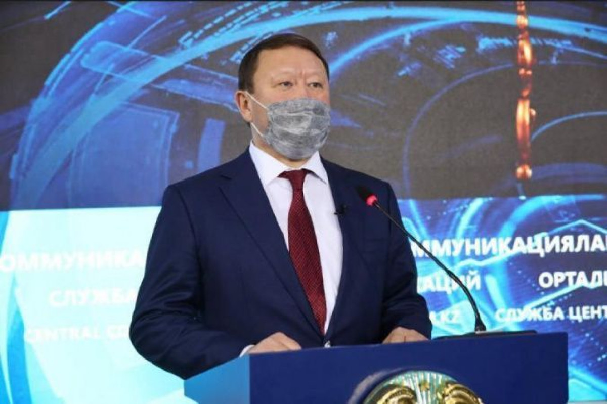 "Картошка за 500 тенге". Аким СКО ответил, как этого больше не допустить