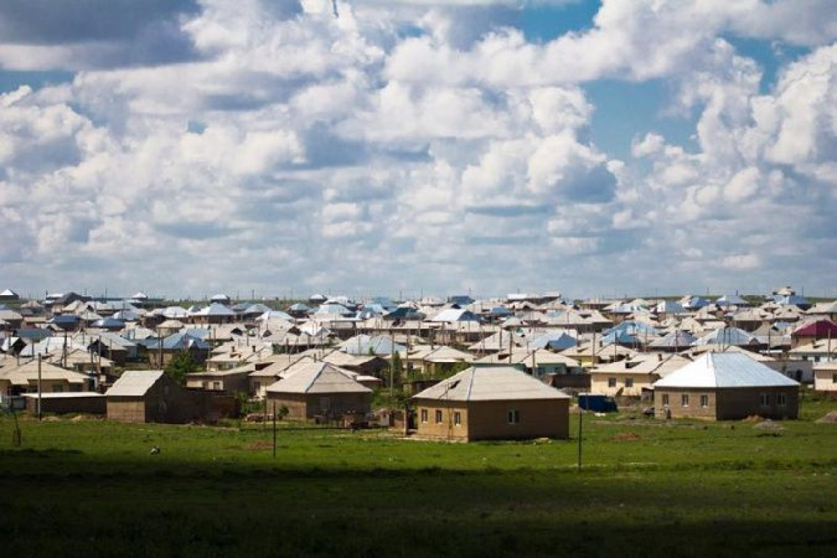 Аким СКО высказался о некачественных домах для переселенцев