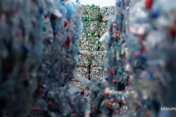 Фотография к новости: Продажу одноразовых пластиковых товаров запретили в ЕС