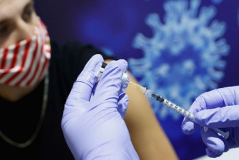 Фотография к новости: Подросток умер во сне после прививки вакциной Pfizer