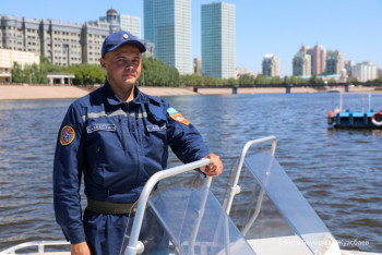 Фотография к новости: "Я не умерла?" Истории спасенных жизней из уст водолаза