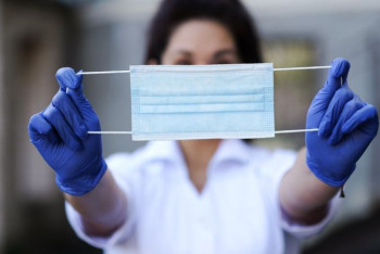 Фотография к новости: Число регионов в "красной зоне" по коронавирусу возросло до девяти