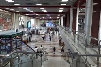 Фотография к новости: Нацкомпания КТЖ опубликовала обращение к пассажирам