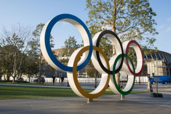 Фотография к новости: Коронавирус обнаружили у участника Олимпийских игр в Токио