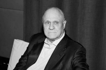 Фотография к новости: Умер кинорежиссер Владимир Меньшов