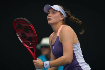 Фотография к новости: Рыбакина проиграла претендентке на звание первой ракетки по итогам "Уимблдона"