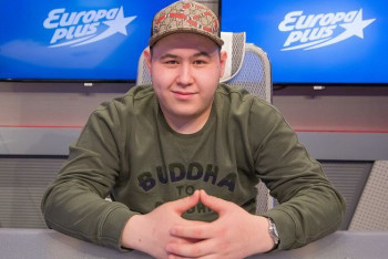 Фотография к новости: "Я не буду с ней спорить": Иманбек Зейкенов ответил на критику Розы Рымбаевой