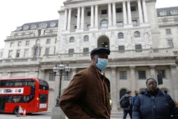 Фотография к новости: В Британии хотят отменить ограничения по коронавирусу