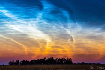 Фотография к новости: Земля окажется на самом дальнем расстоянии от Солнца 6 июля