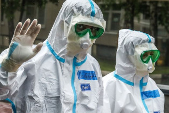 Фотография к новости: Еще 1267 человек выздоровели от коронавируса в Казахстане