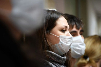 Фотография к новости: В "зеленой зоне" осталось два региона – эпидситуация на 6 июля в РК