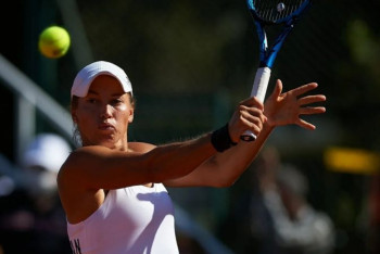 Фотография к новости: Юлия Путинцева сыграет на турнире WTA в Гамбурге