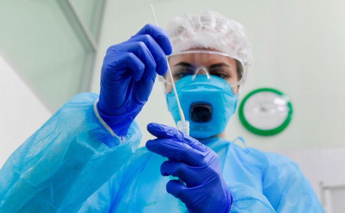 Сергей Киселев/АГН &quot;Москва&quot;