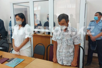 Фотография к новости: Суд вынес приговор по делу о стрельбе на улице в Уральске