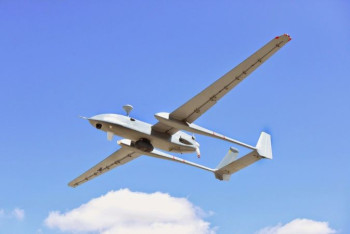 Фотография к новости: Беспилотники ищут пропавшую в горах Алматы девушку