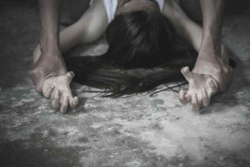 Фотография к новости: 19-летняя алматинка обвинила друга семьи в изнасиловании