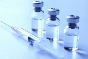 Фотография к новости: Более четырех миллионов человек получили первый компонент вакцины от КВИ в РК