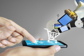 Фотография к новости: Казахстанцы стали чаще приобретать товары и услуги онлайн