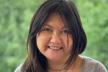 Фотография к новости: Пропавшую в горах Алматы девушку нашли в тяжелом состоянии