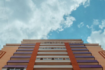 Фотография к новости: Почти 110 тысяч казахстанцев купили жилье на пенсионные накопления без ипотеки