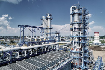 Фотография к новости: Плановый ремонт на Павлодарском НХЗ перенесли на сентябрь